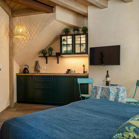 Casa Wau Apartment Rovinj Exterior photo