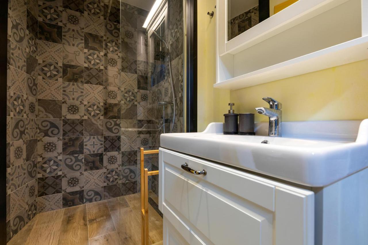 Casa Wau Apartment Rovinj Exterior photo
