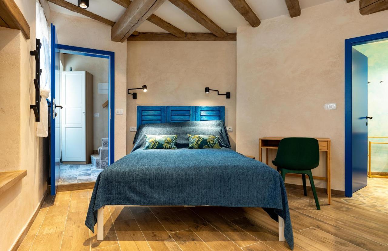 Casa Wau Apartment Rovinj Exterior photo