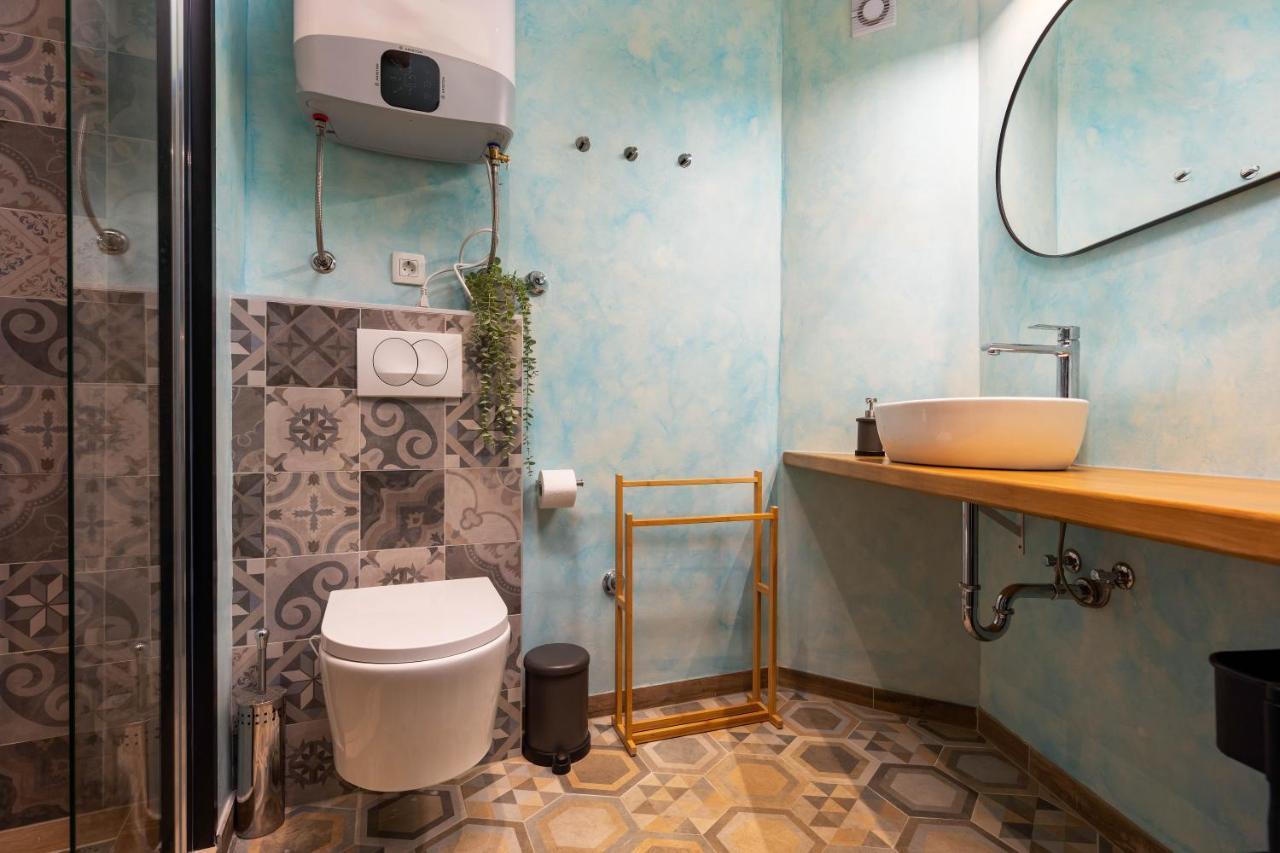 Casa Wau Apartment Rovinj Exterior photo