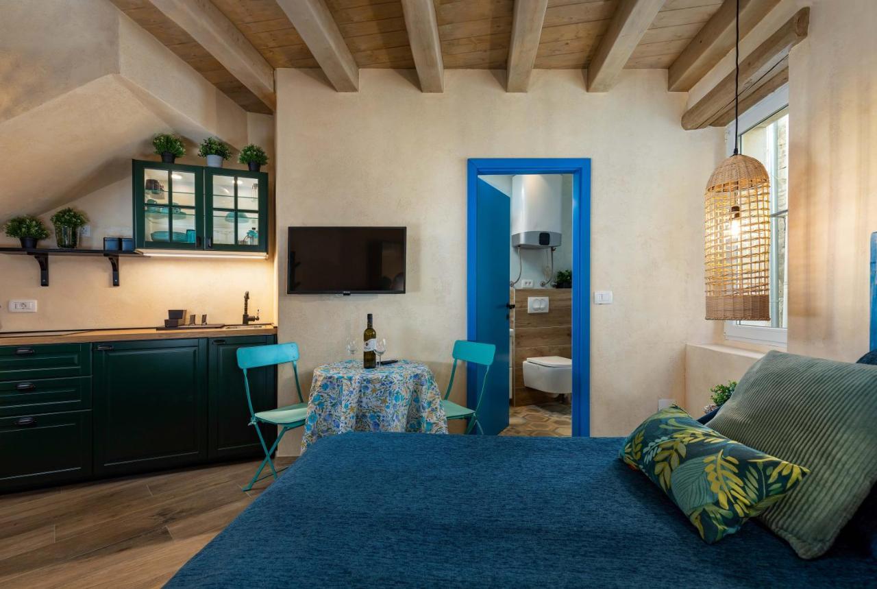 Casa Wau Apartment Rovinj Exterior photo