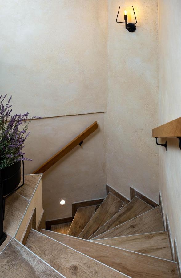 Casa Wau Apartment Rovinj Exterior photo