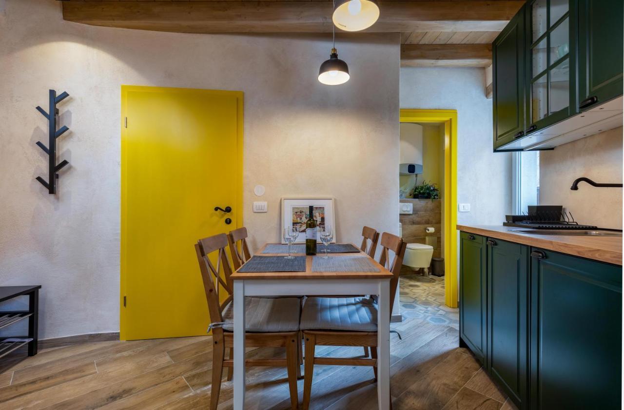 Casa Wau Apartment Rovinj Exterior photo