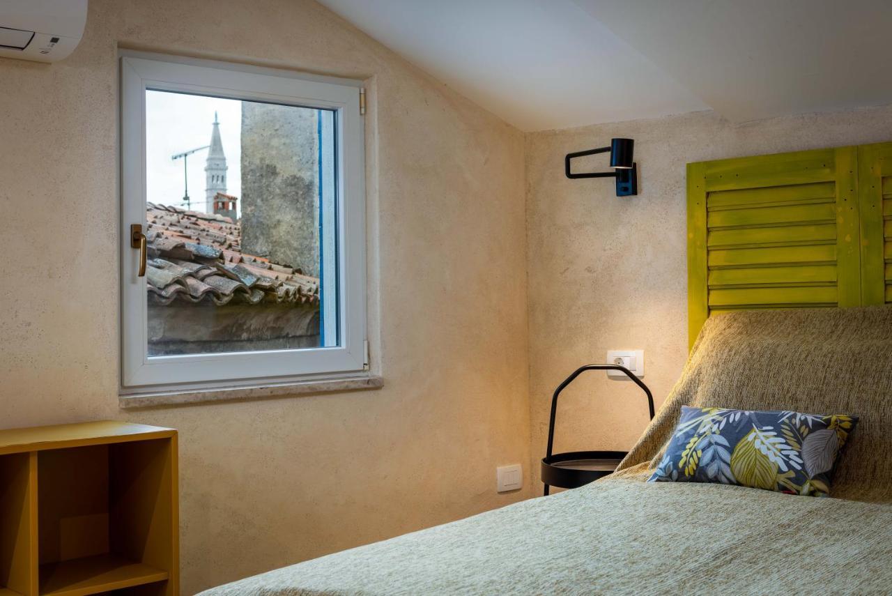 Casa Wau Apartment Rovinj Exterior photo